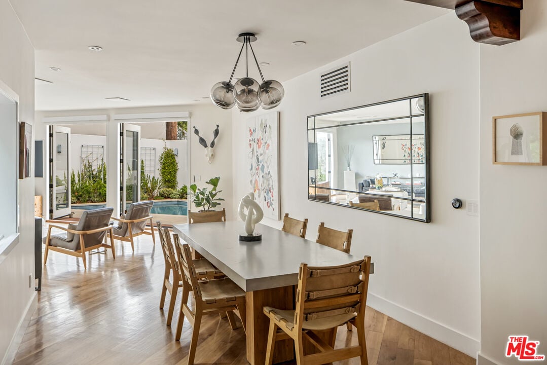 Wonderland Park Ave, 90046