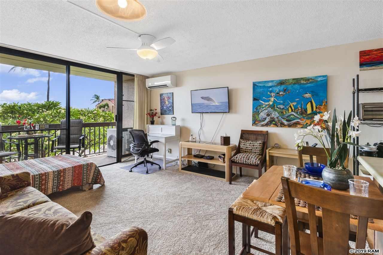Maui Vista unit 3210