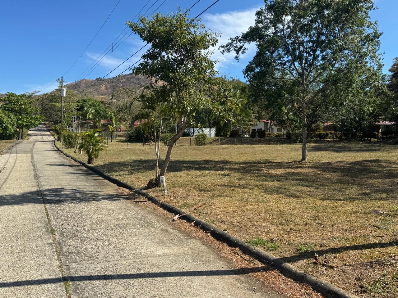 Lot #48 Condominio Horizontal | Build-Ready Lot in Condominio Horizontal Near Playa Potrero