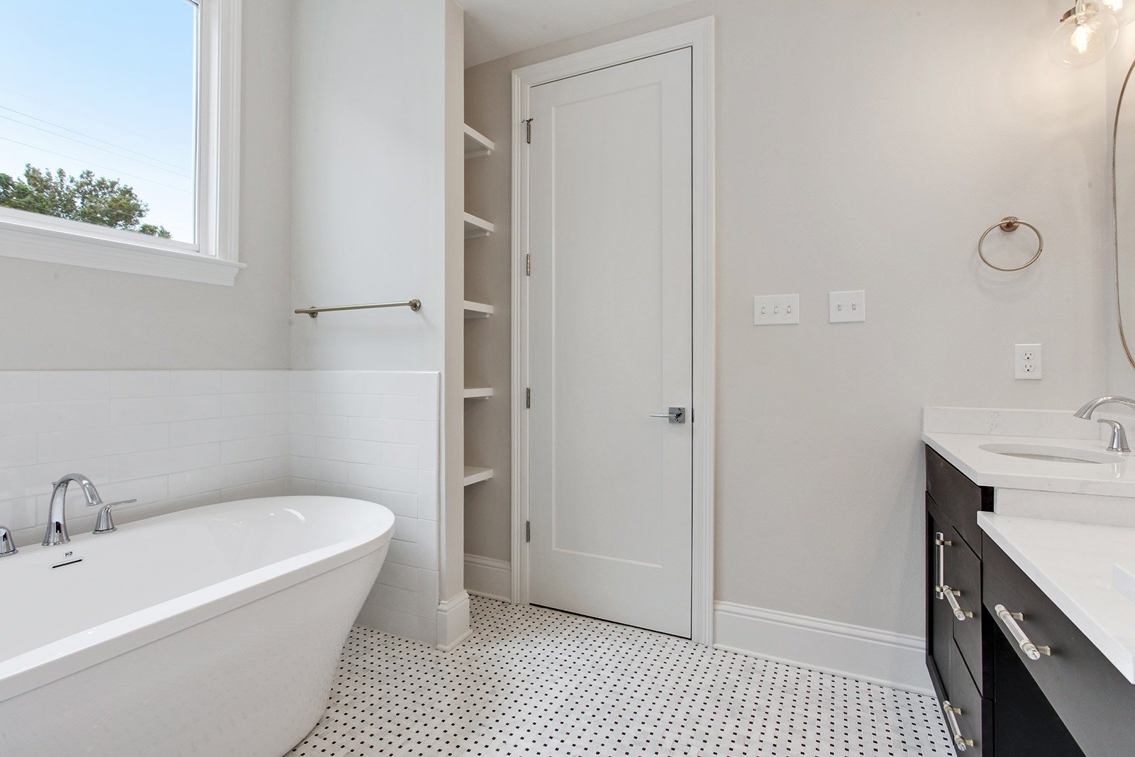 Historic Bywater Home Renovation