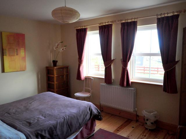 Beautiful Holiday Cottage in Donegal