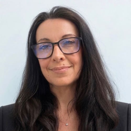 Cristina Capparelli Pearl River, NY Real Estate Agent Headshot