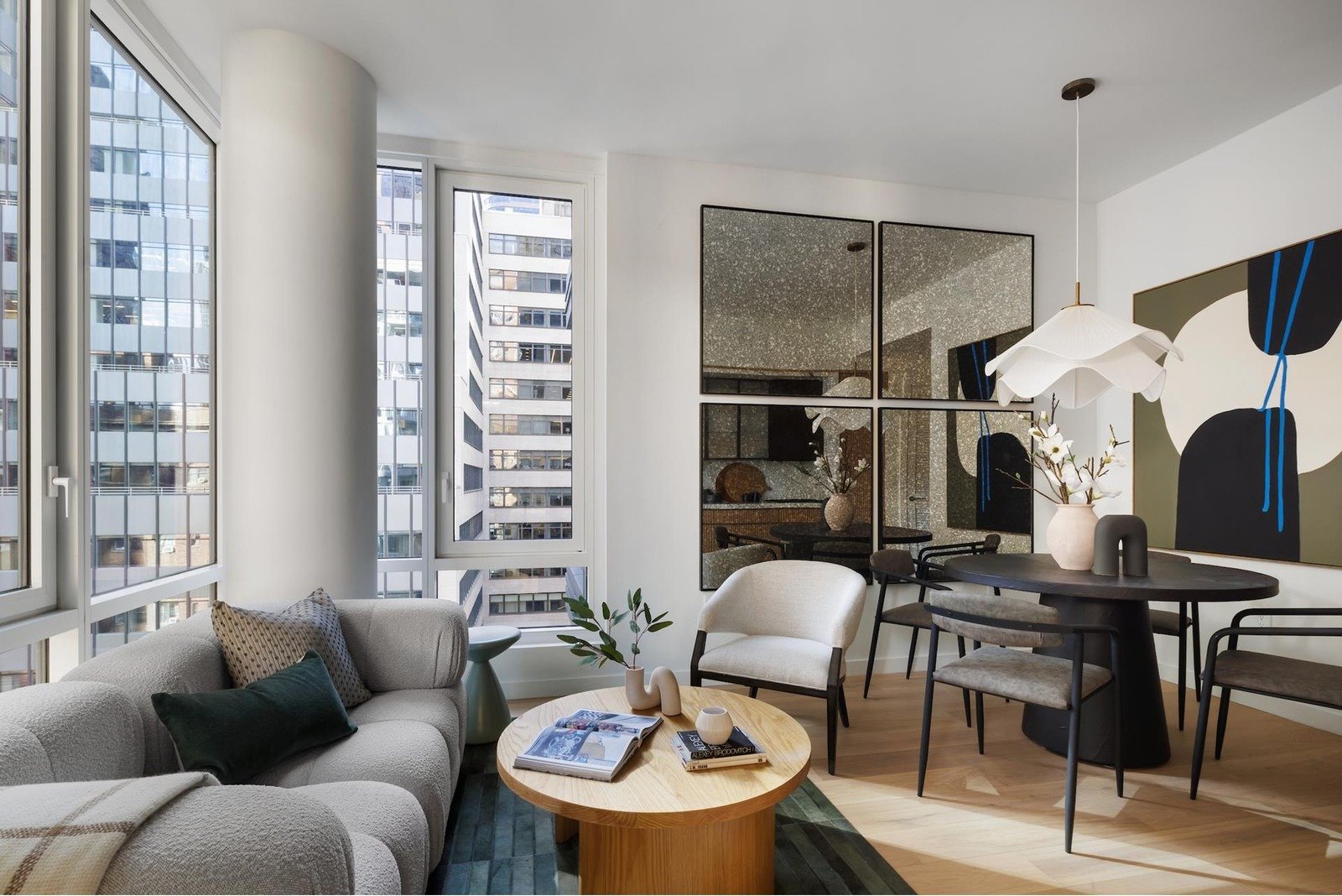 135 E 47th St, 16D, Turtle Bay