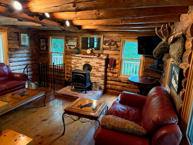76 Johnson Loop