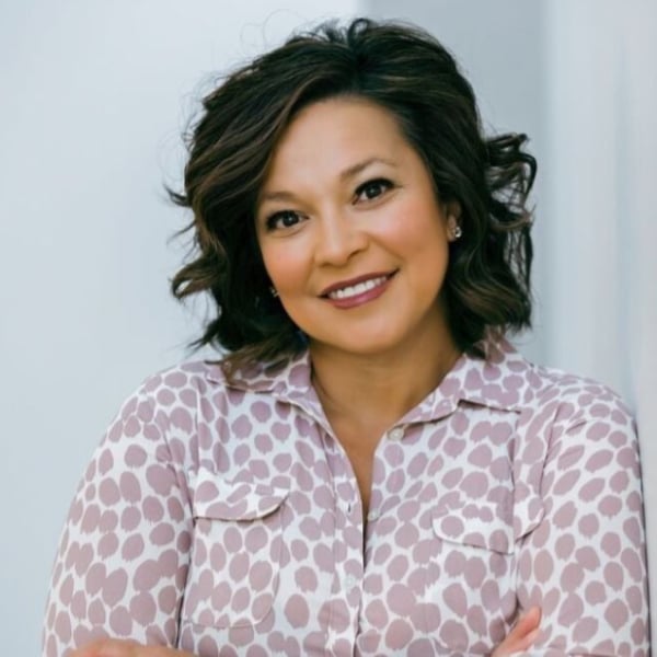 Carrie Carper