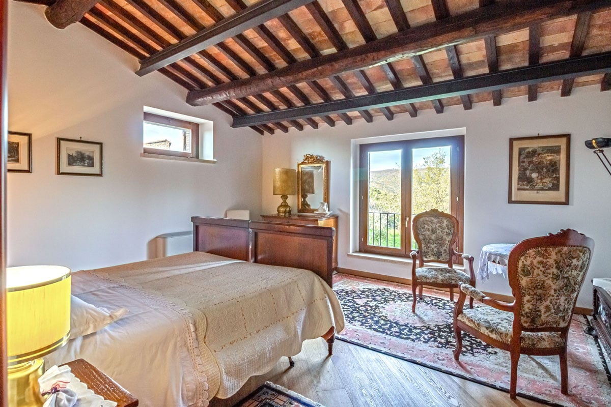 Casale la Vista Gavorrano