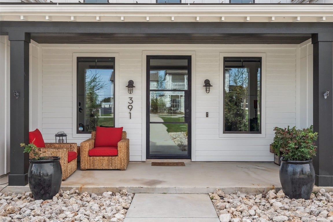 391 Cypress Springs Dr