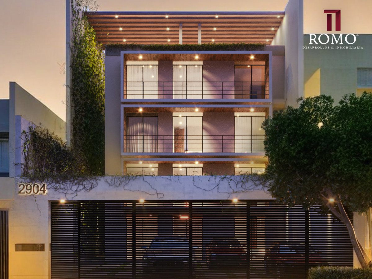 Providencia Bogotá Living Departamento en Preventa modelo Cedro