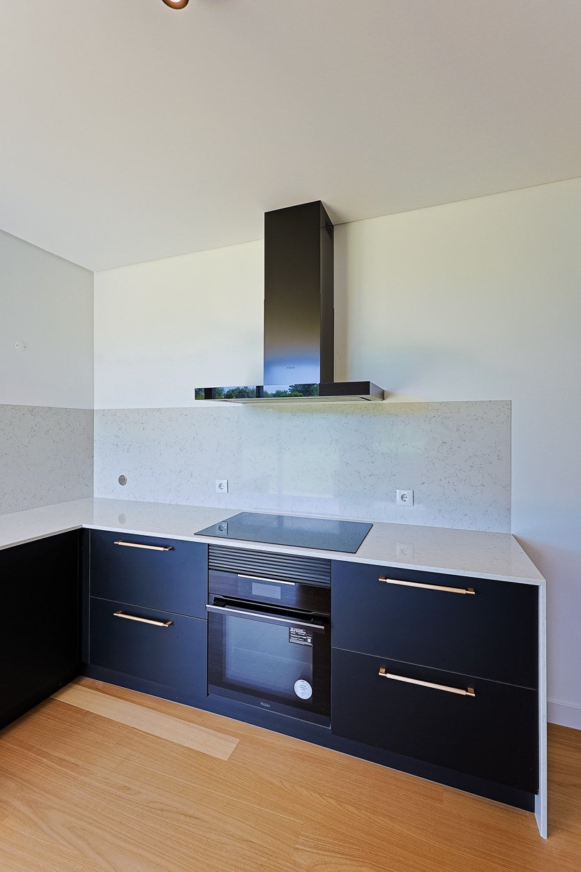 Japanese-Inspired Villa in Bom Sucesso Resort, Óbidos