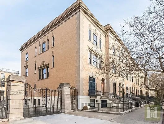 251 West 138th Street