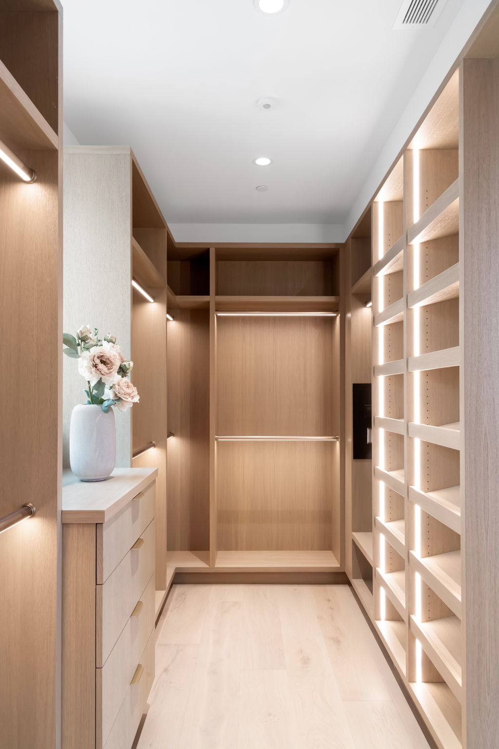 A Coastal Benchmark: Inside 316 32nd Street