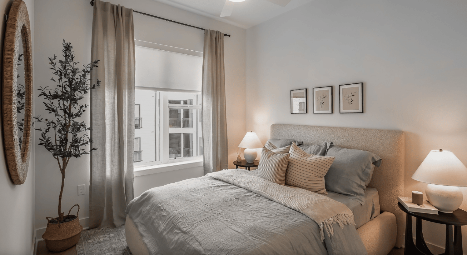 Up to 4 WEEKS FREE* on base rent PLUS $1,000 E-Gift Card!