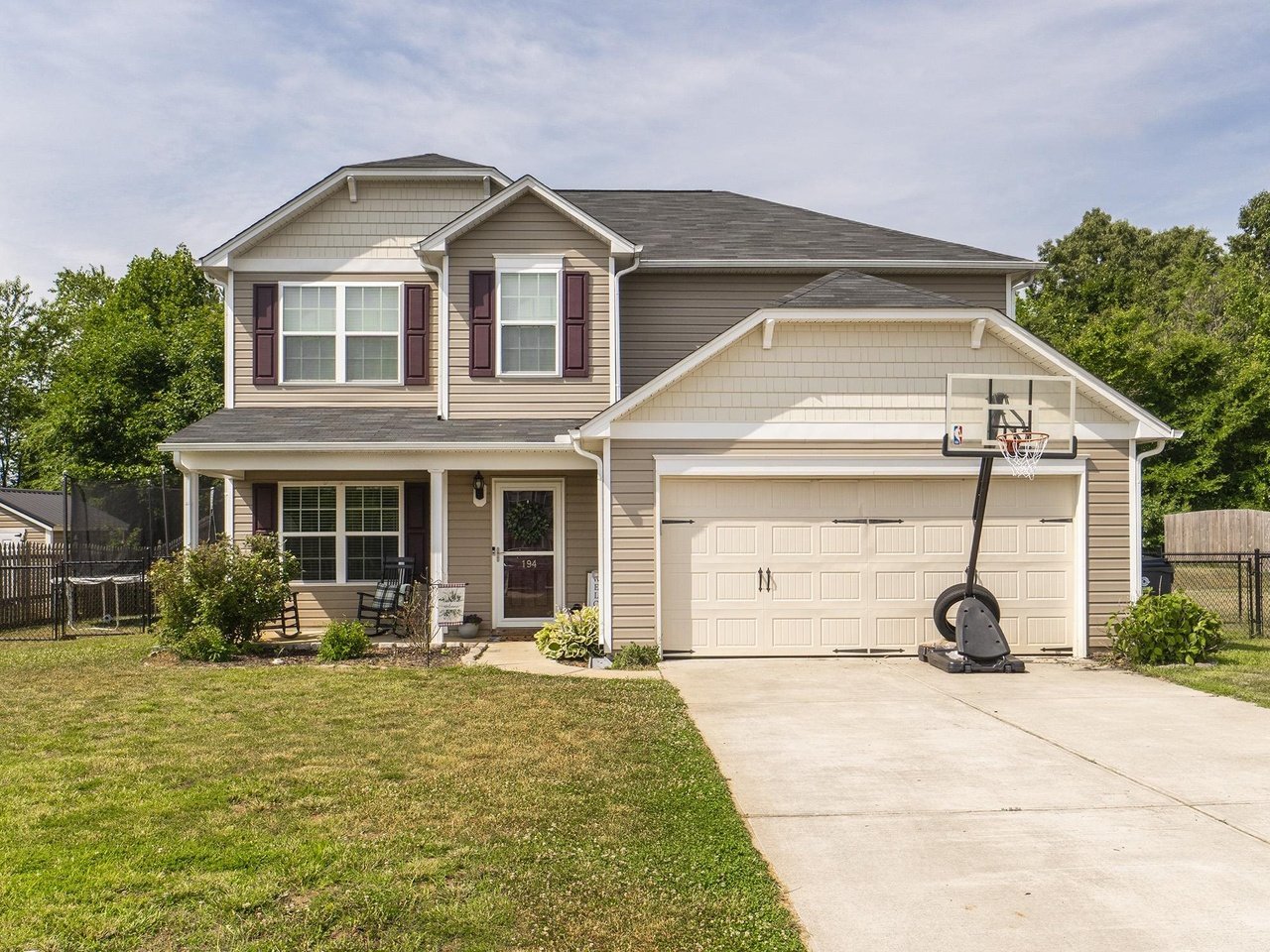 194 Thistle Downs Dr