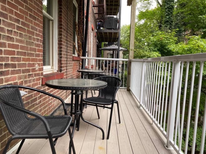 38 Hanson St #2