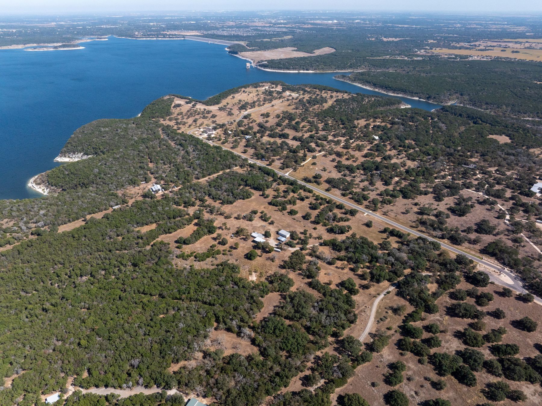 LEGACY LAKESIDE RANCH | Salado, TX
