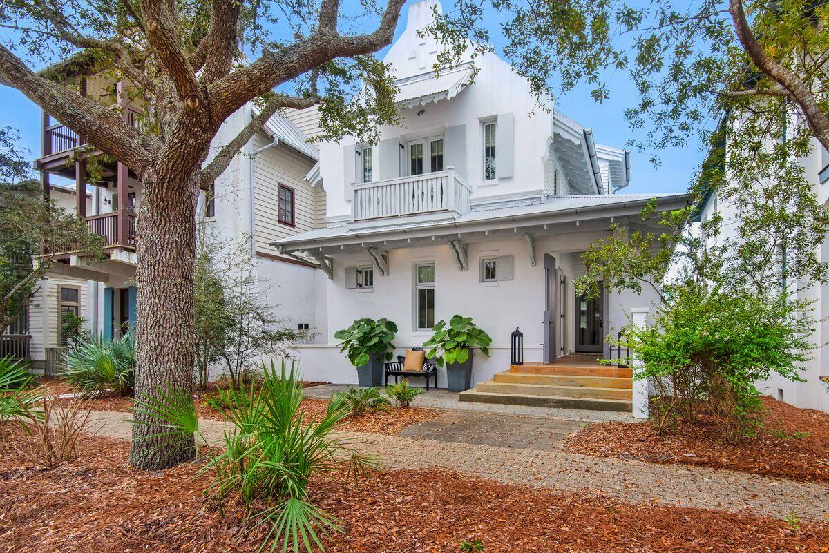 93 Bridgetown Ave