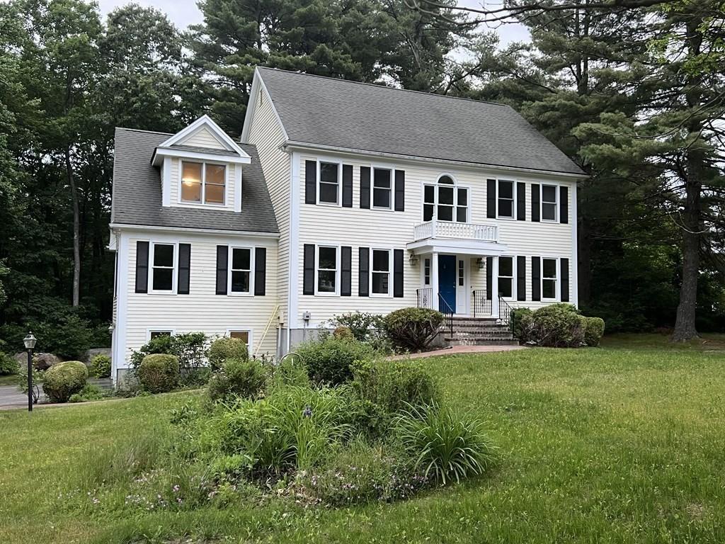 16 Berkshire St