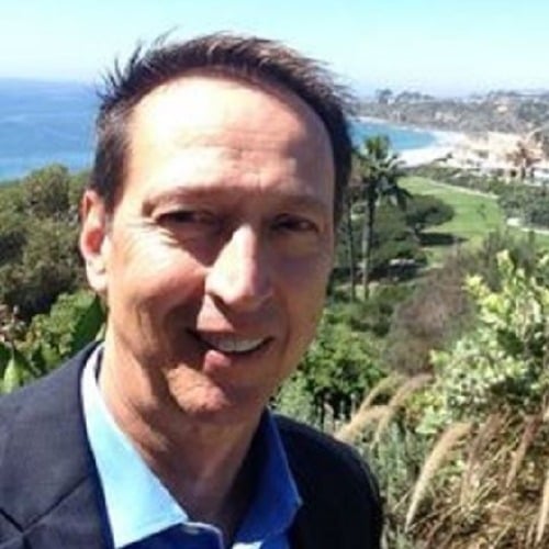 Michael Vantrease