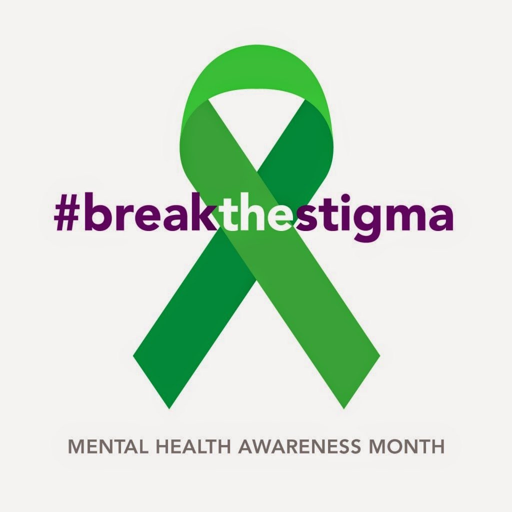 May is Mental Health Awareness Month: Resource Guide for Fairfield County