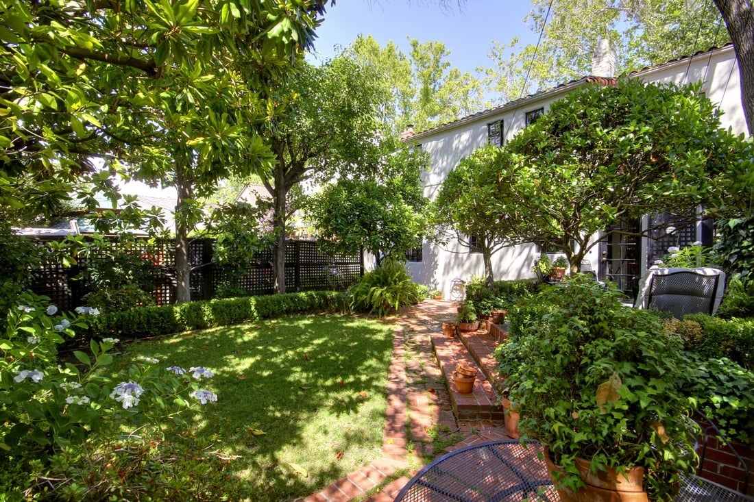 Just Listed: Gorgeous East Sacramento Home