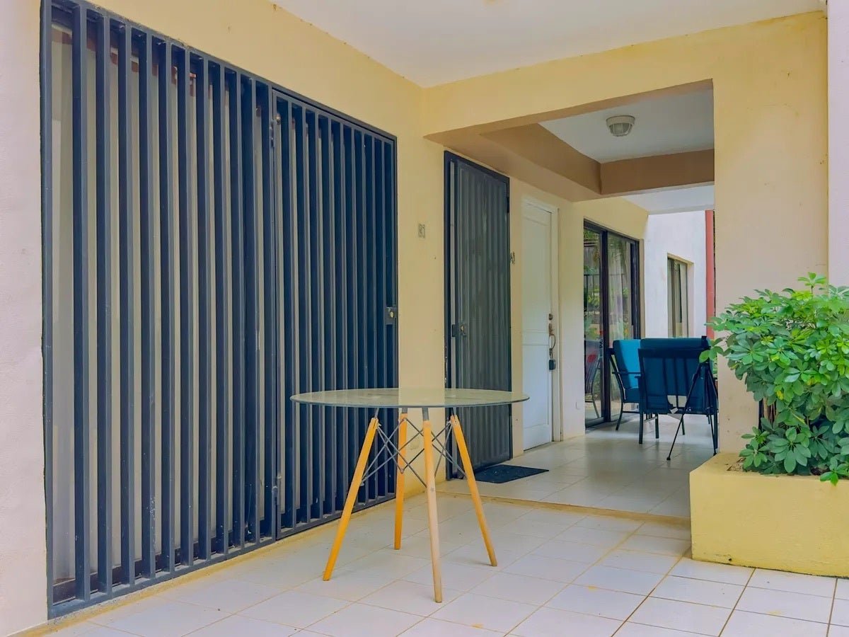 Ground Floor Garden Residence, Papagayo, Guanacaste