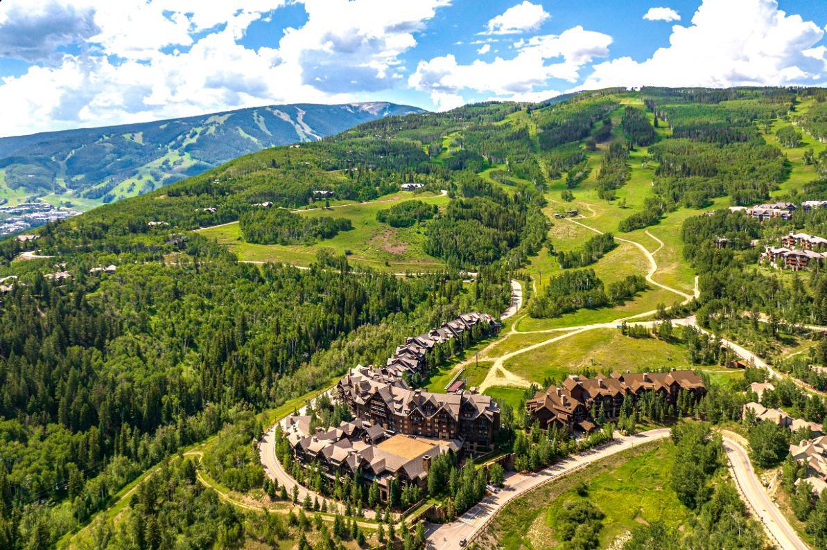 Bachelor Gulch