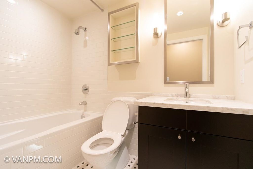 821 Cambie St, #807