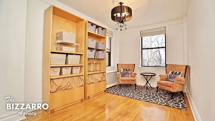 706 Riverside Dr #1C