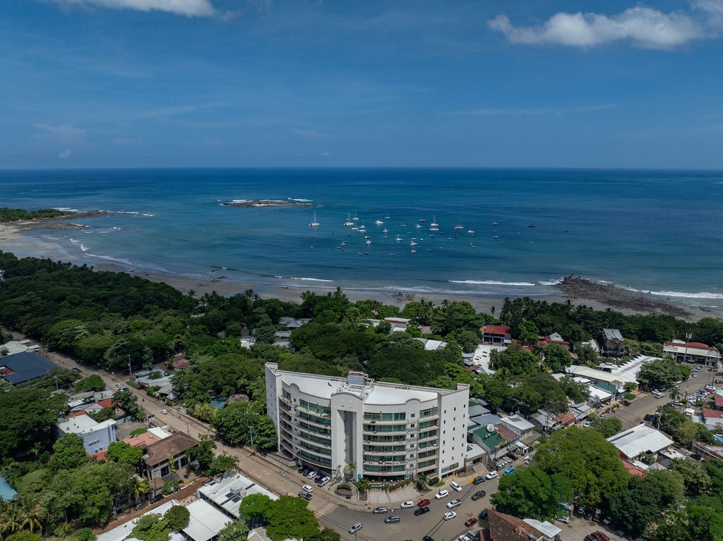 Cha Café | Thriving Turn-Key Café for Sale in the Heart of Tamarindo, Steps from the Beach