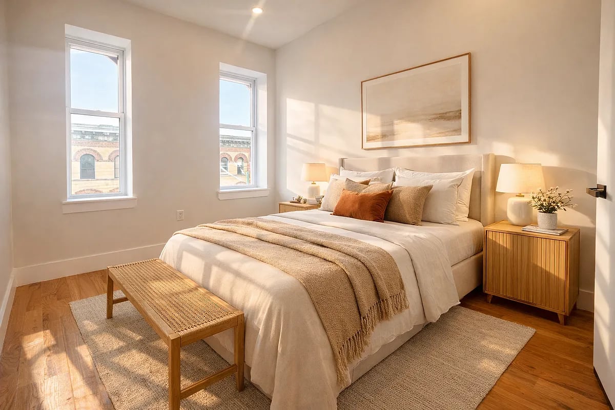 1858 Putnam Avenue 1