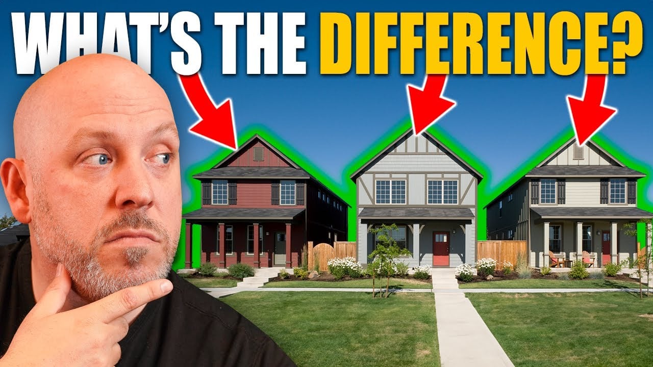 What Pros Know About Buying Homes That Beginners Don't.