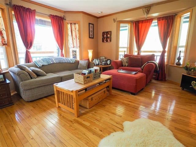 14685 Squamish Valley Rd