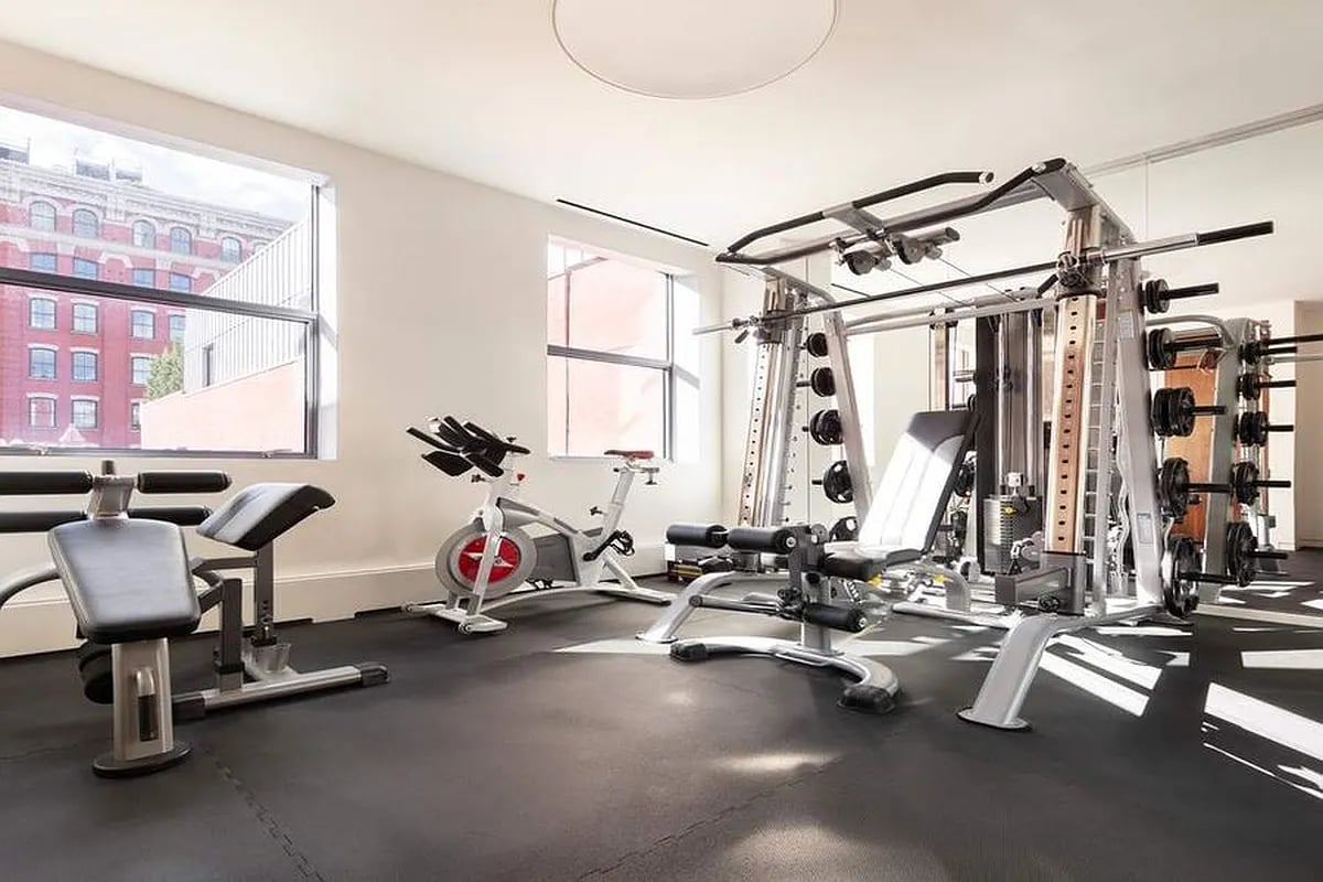 408 Greenwich St Unit Res 6