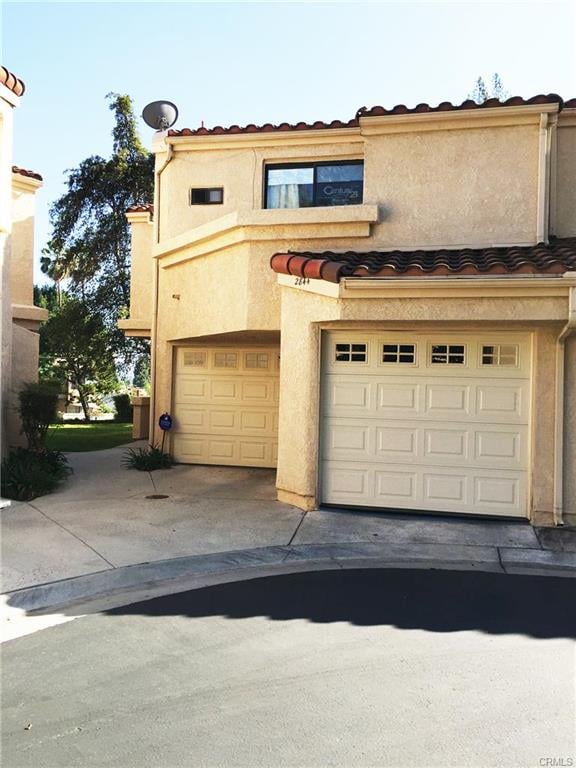 2844 Trish Way, West Covina, CA 91792