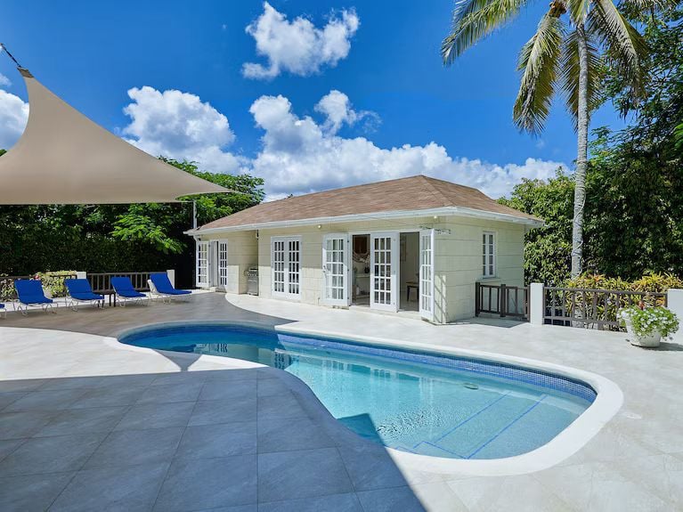 Polamar Gardens