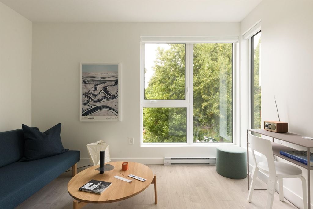 322 E 15th Ave, #209 