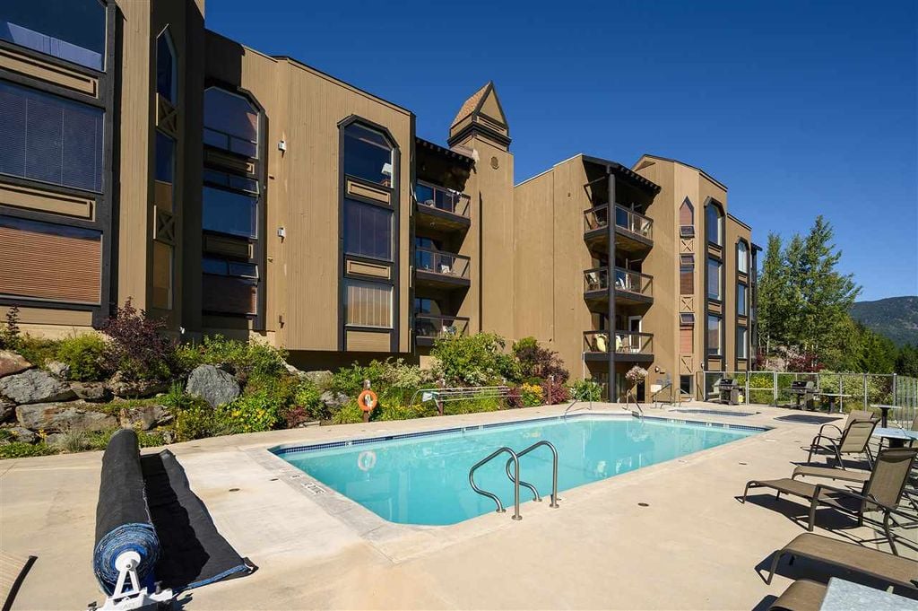 3217 Blueberry Dr, #203