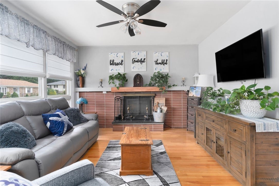107 Meadow Rd