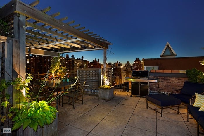 101 W 81st St #703