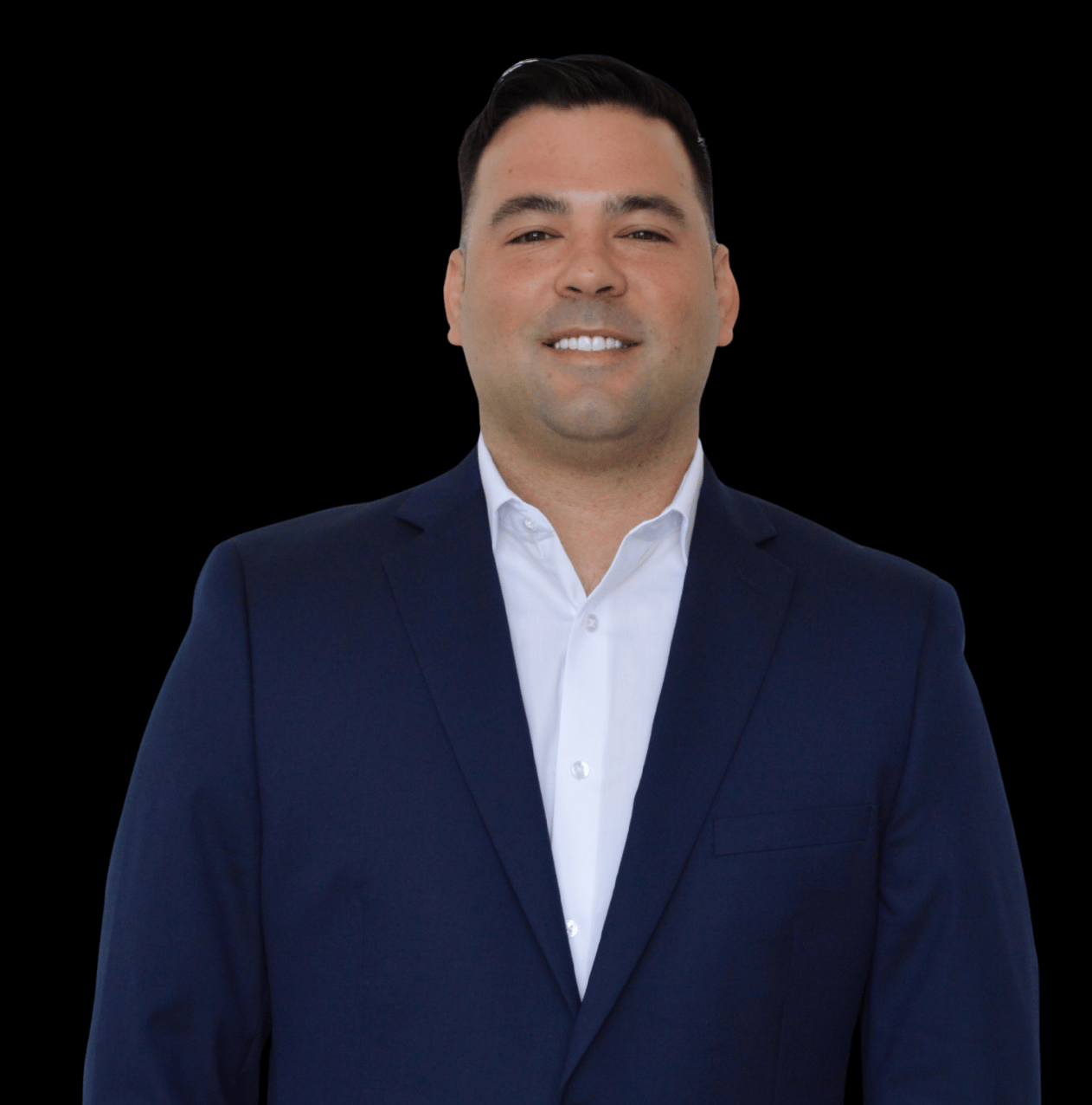 Jesus Alberto Martinez Rincon