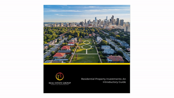 Real Estate Investing 101: A Beginner’s Guide to Building Long-Term Wealth in Oregon