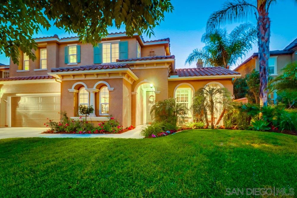10177 Camino San Thomas