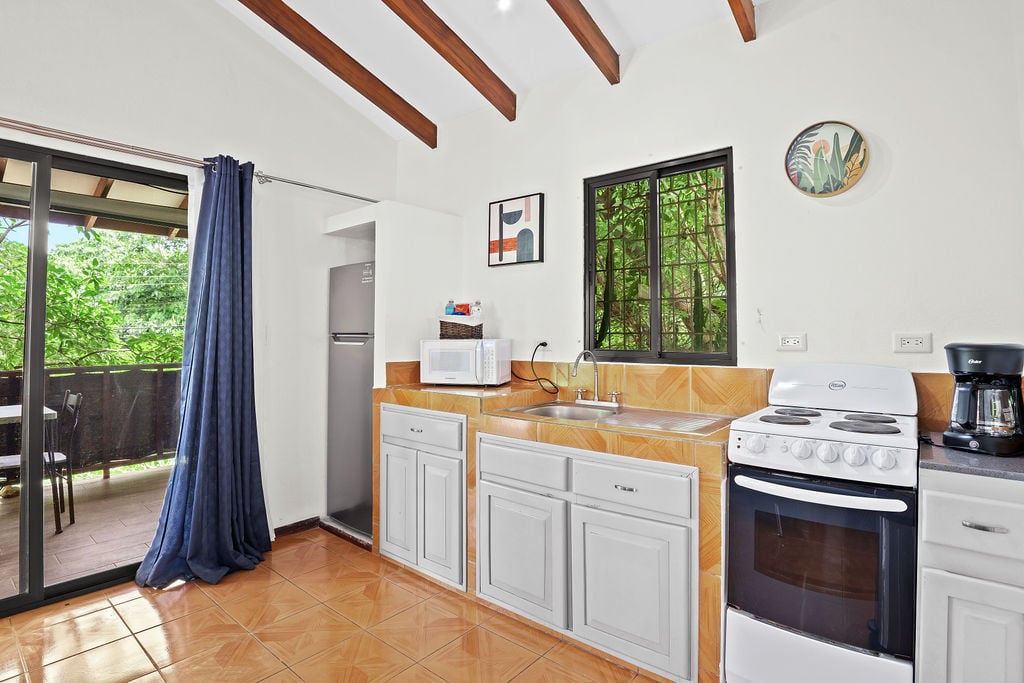 Casa Amani | Investment in Paradise, Ocean-View Home with Lucrative Guest Houses!