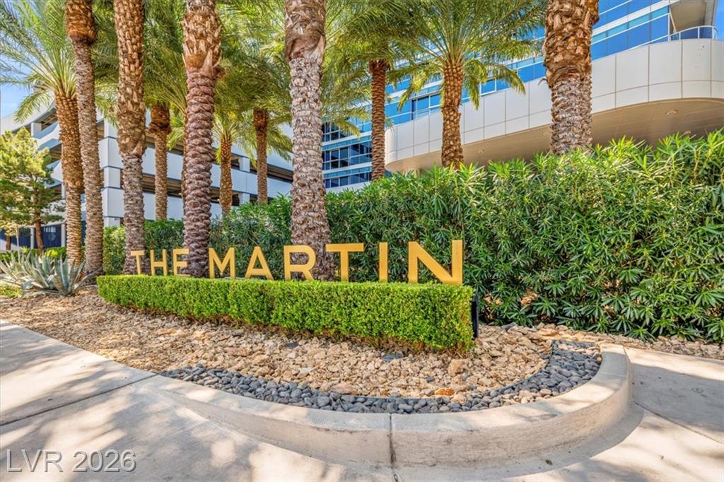 4471 Dean Martin Dr #505