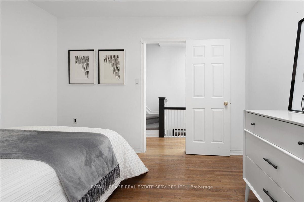 36 Appleton Ave, Toronto