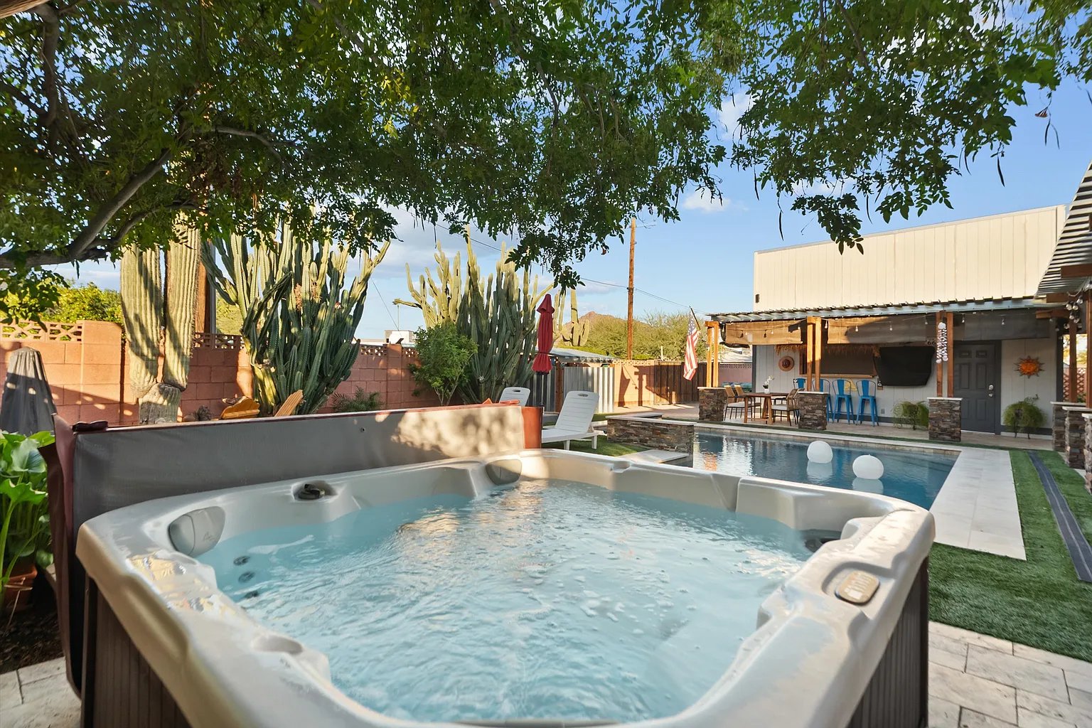 3538 N. PUEBLO WAY