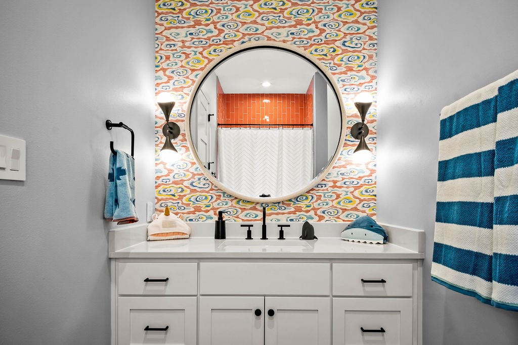Starfish Drive ~ Custom Residence 