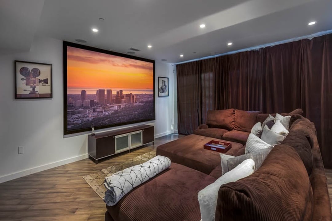 Heights Oasis