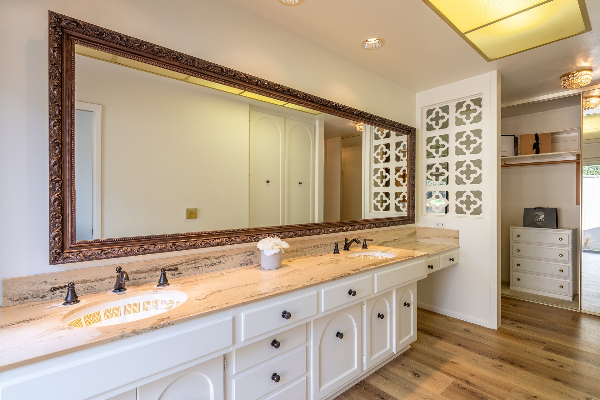 Carmel Valley Retreat