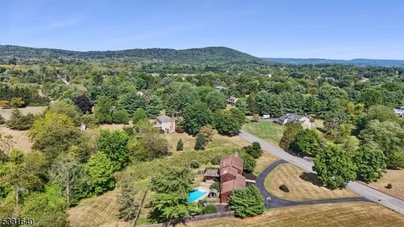 2 Blacksmith Rd